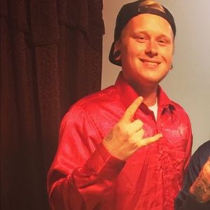 Meet your Posher, Dylan